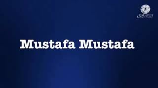 Mustafa Mustafa song lyrics song by ARRahman [upl. by Britteny872]