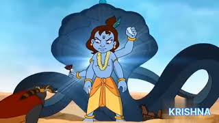 chhota bheem and krishna  jai shree Krishna shorts krishna [upl. by Gnouc527]