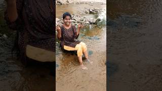 Per vechalum vaikama ponaalum song😄😅  bathing version [upl. by Damarra]