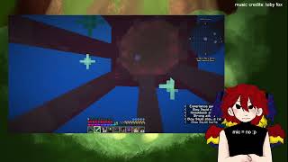 playing minecraft again no mic  fog vods [upl. by Victoir]