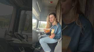 Hajm Grosh 🥰 camionista automobile kamion perte funny albania [upl. by Pierro154]