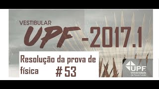 FÍSICA–UPF–20171–Questão53 A tirinha abaixo mostra um iceberg que tem seu volume parcialmente [upl. by Hgielra658]