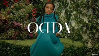 An interview with SELAH MARLEY for ODDADigital [upl. by Hannaoj]