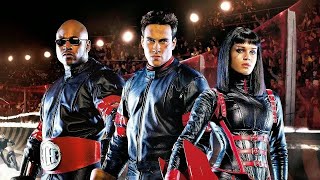 Rollerball Full Movie Facts amp Review In English  Chris Klein  Jean Reno [upl. by Uella]