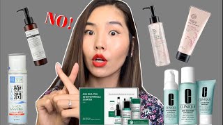 ХАМГИЙН ҮЗЭН ЯДДАГ ЗҮЙЛС 😤  The most hated skincare products [upl. by Paola]