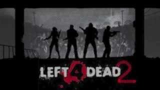 Left 4 Dead 2 Witch theme extended [upl. by Seaden]