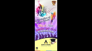 10th Year Annual Concert – ‘Rise amp Shine’ and Graduation Ceremony [upl. by Dyolf326]