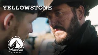 Stories from the Bunkhouse Ep 34  Yellowstone  Paramount Network [upl. by Foushee]