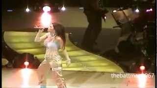 Shania Twain Up  Live HD [upl. by Daub]