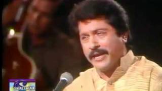 Attaullah Khan Bochna Methon Yar Namp4 [upl. by Htebzil682]