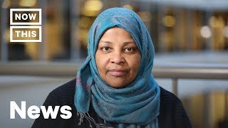 Why the FBI Detained US Journalist Marzieh Hashemi Without Charges  NowThis [upl. by Nehcterg]