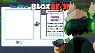 SPRAWDZAM CZY BLOXBOOM TO SCAM Toilet Tower Defense Roblox [upl. by Einnod]