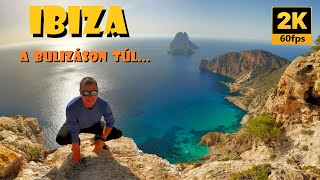 IBIZA  látnivalók  programok  Spanyolország [upl. by Franzoni]