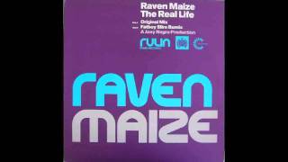 The Real Life Full Fatboy Slim Remix  Raven Maize [upl. by Martijn]