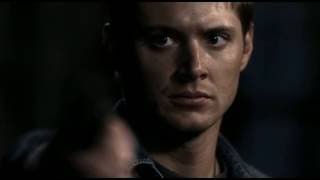 Youre not my dad vine Supernatural edition [upl. by Oryaj]