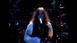 Patti Smith  Redondo Beach Live The ULU London 17032004 [upl. by Carbrey]