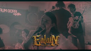 Ealain en VIVO [upl. by Yaron69]