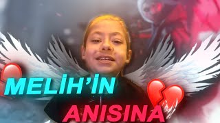 MELİHİN ANISINA 💔 [upl. by Nicholle]