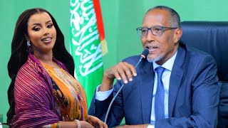 NAJMA NASHAAD  SOO NOQO MARKALE KULMIYE  GUULAYSO MADAXWEYNE  HEES CUSUB KULMIYE 2024 [upl. by Tichonn]