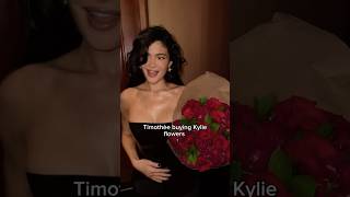 💖 Kylie Jenner new viral video kyliestyle travisscott timotheechalamet goviral fashion model [upl. by Aniaz]