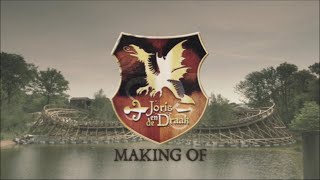 The Making Of Joris en de Draak  Efteling [upl. by Matilda]