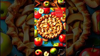 apple recipe  recipes day  candy apple  today sepicel  red apples redapple [upl. by Annirok]