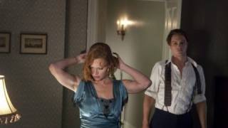 Boardwalk Empire Season 2 Episode 11 Review  quotUnder Gods Power She Flourishesquot [upl. by Dreher]