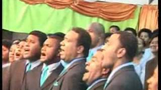 Lautoka Full Gospel Choir [upl. by Lacombe]