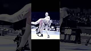 Alexander Karelin  A Freak of Nature in Wrestling amp MMA History [upl. by Bord]