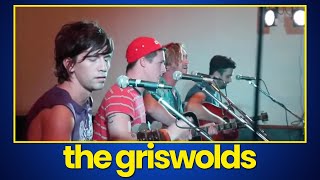 The Griswolds quotBeware the Dogquot  Fuzz 92 1 [upl. by Brottman]