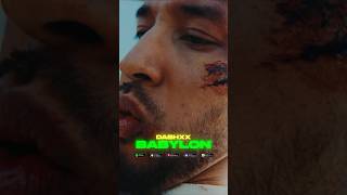 DASHXX  BABYLON [upl. by Eniamor]