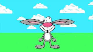 quotHop Hop Hop Like The Bunny Doquot SML [upl. by Herta]