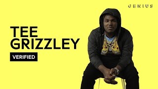 Tee Grizzley quotFirst Day Outquot Official Lyrics amp Meaning  Verified [upl. by Emya]