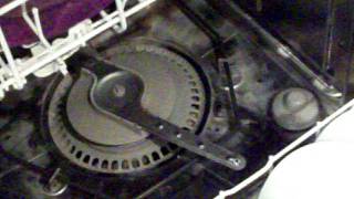 Dishwasher Control Panel Repair Part 1 [upl. by Amato]