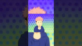 react résumé foireux JUJUTSU KAISEN anime jujutsukaisen [upl. by Rives]