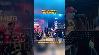 TRUTH  RAW AUDIO  LIVE AT BORACAY ISLAND 🏝️ music cover coversong boracay bamboo [upl. by Nahta]