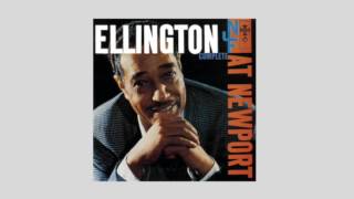 Duke Ellington  Newport Up [upl. by Nylireg875]