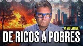 La Increíble Evolución de Países Ricos que Fueron Pobres y viceversa  Vlog de Marc Vidal [upl. by Acirahs]