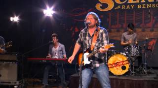 William Clark Green Performs quotDead or In Jailquot on The Texas Music Scene [upl. by Reid667]