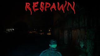 RESPAWN courtmetrage acting horrorshorts [upl. by Ari]