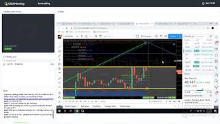 Crude Oil Trading Strategies  Oil Trading Room  Trade Oil Review [upl. by Ollayos]