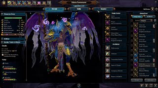 How to Correctly LevelUp Kairos Fateweaver [upl. by Tiffani]