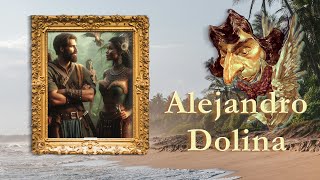 “El trágico destino de las mujeres de Pedro de Alvarado” Alejandro Dolina 20050118 [upl. by Mahan]