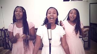 MASAMBA INTORE COVER SONGS BY ISONGA FAMILY [upl. by Adyht]