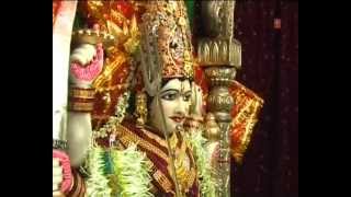 Ambe Maa Ni Jay Jai Jai Jagdamba Maa Aarti Full Song By Anuradha Paudwal I Maa Ni Aarti and Thal [upl. by Liarret981]