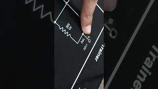 colpitts oscillator 2nd year practical part 1 [upl. by Ydissak186]