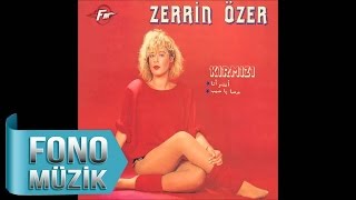 Zerrin Özer  Bir Gülü Sevdim Official Audio [upl. by Shawnee]