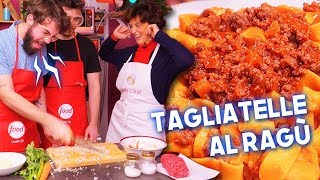 Cuciniamo RICETTE SEGRETE ft Le Cesarine [upl. by Crist174]