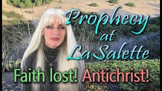 020 Prophecy La Salette [upl. by Assyral]