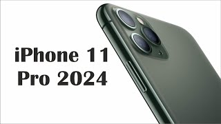 iPhone 11 Pro Deep Information in 2024 iphone apple [upl. by Essilrahc]